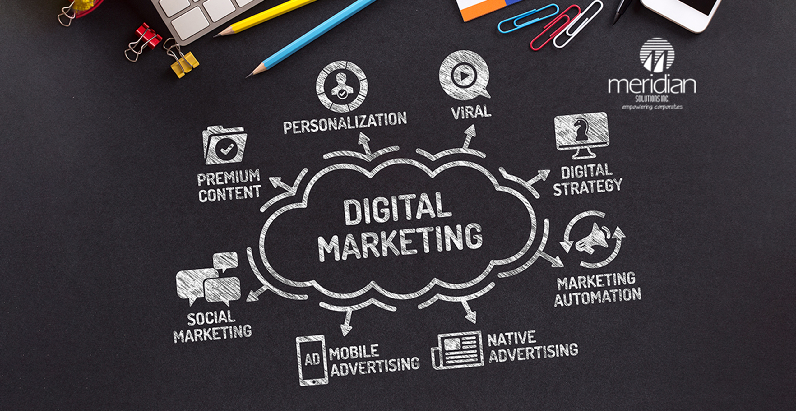 How to Choose the Top Digital Marketing Agencies in Dubai?