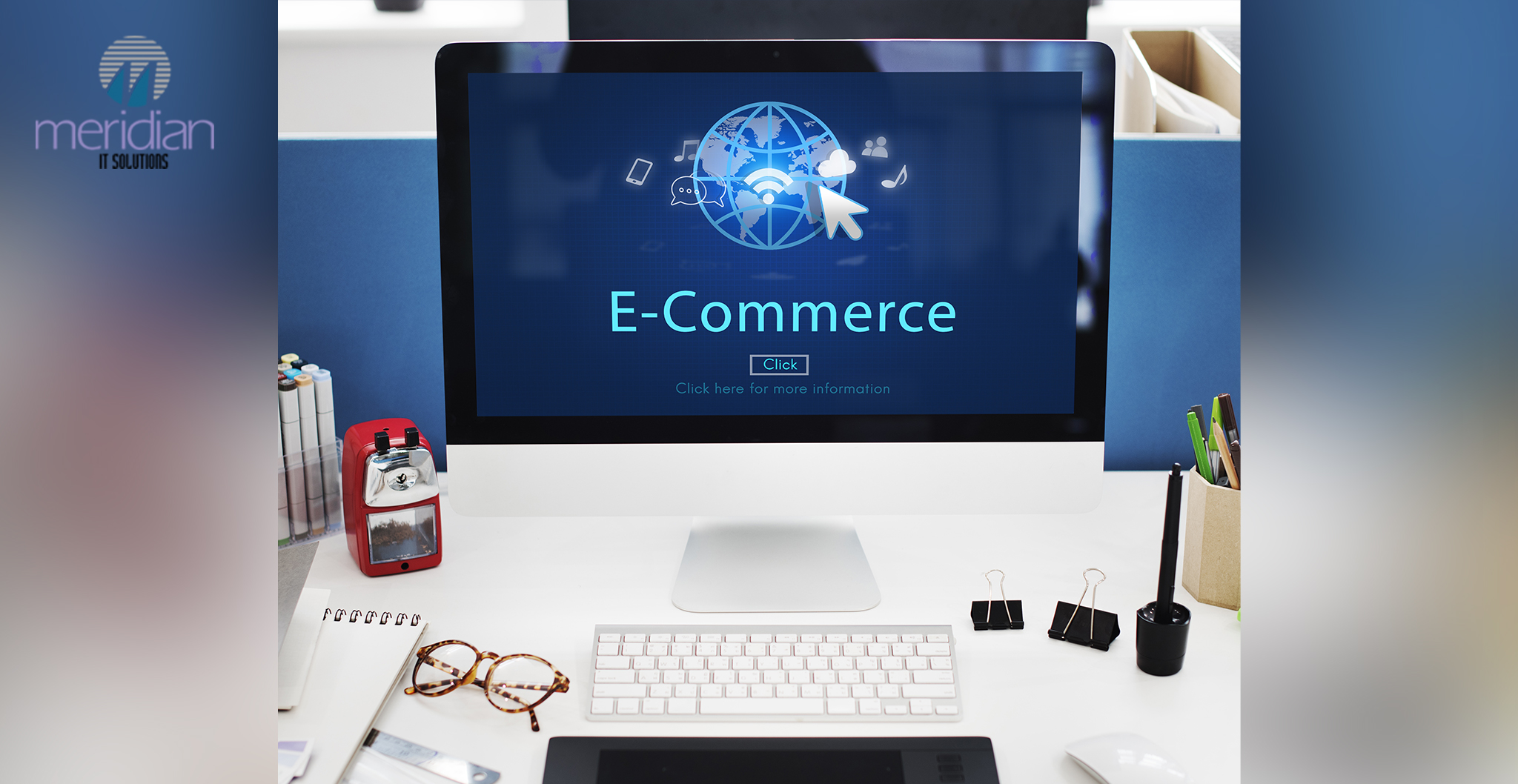 Ecommerce Development Company Dubai online business strategy