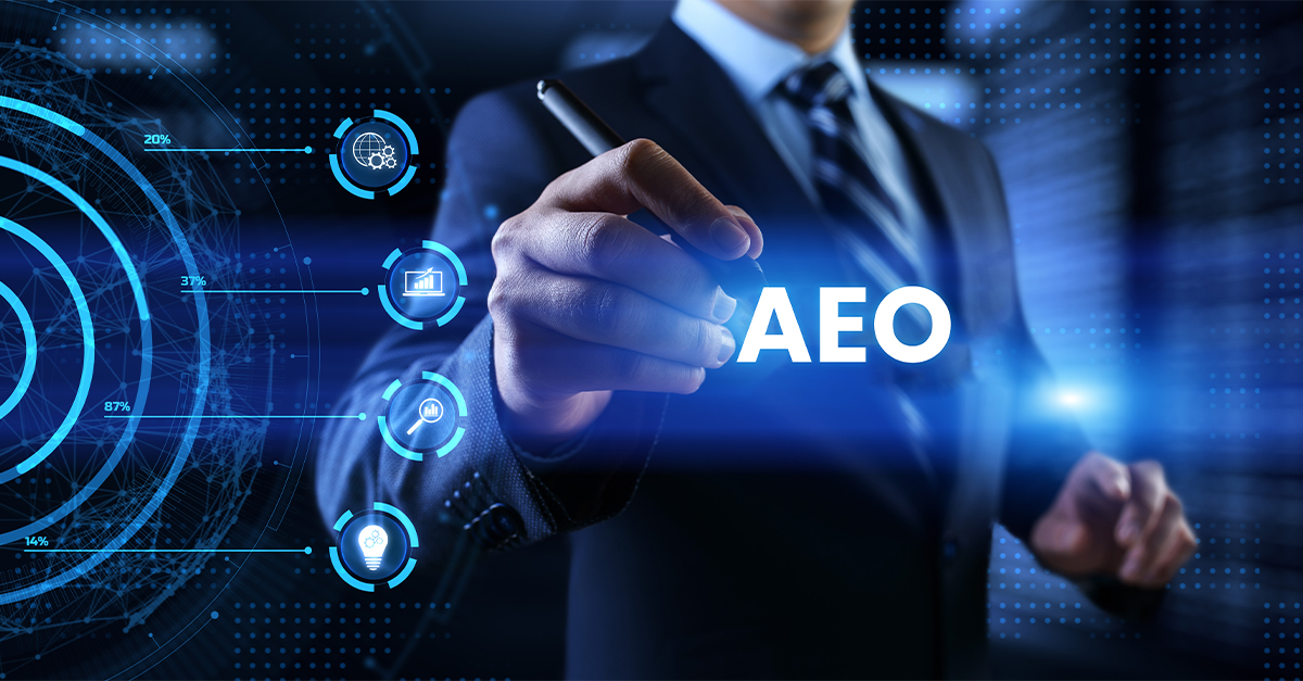 How AEO Is Transforming the Future of SEO Strategies