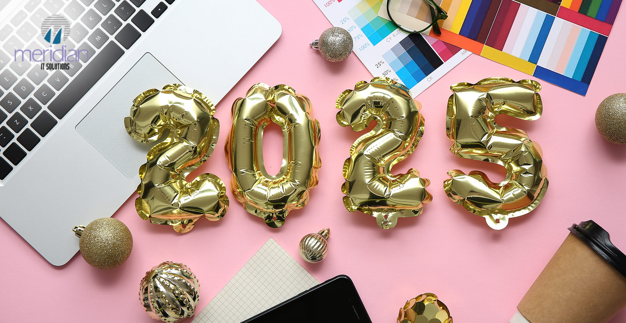 AI-Driven Personalization in Web Design for 2025