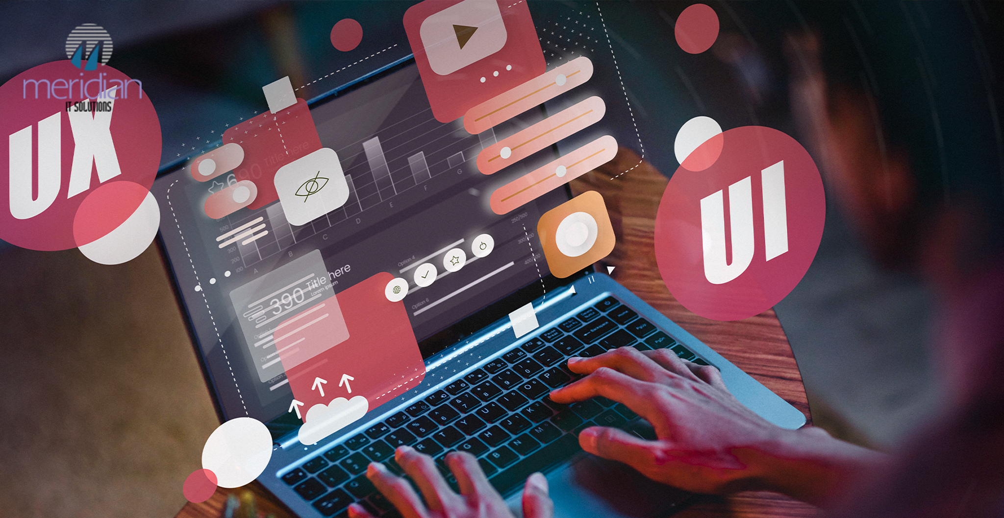 Top Web Design Trends Shaping Dubai’s Digital Future