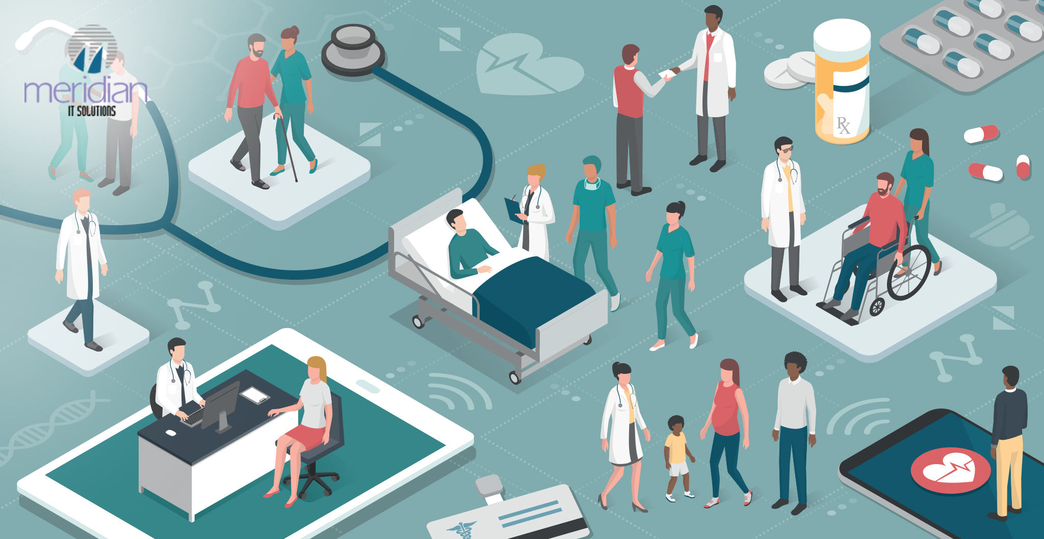 Ultimate Guide to Best Healthcare CRM UAE: Why INVIGORIX Leads the Way