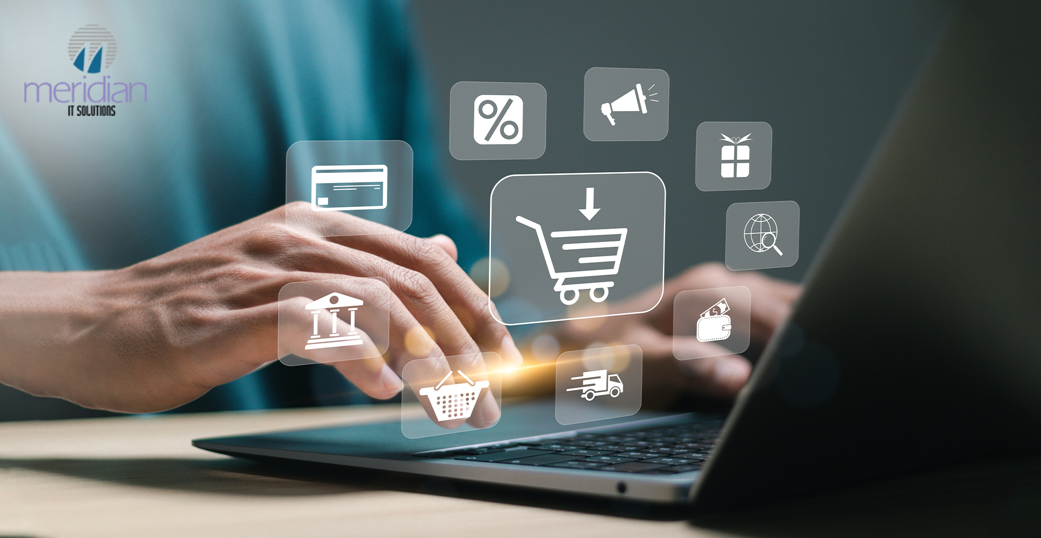 E-Commerce Development