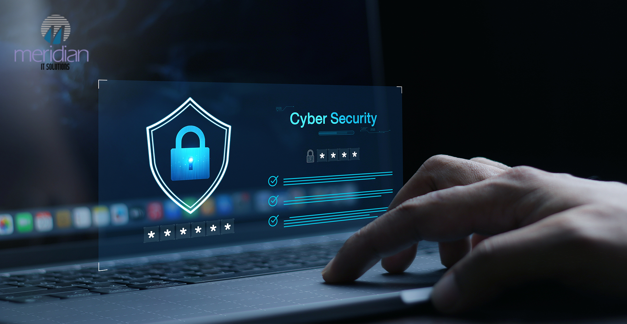 Cyber Security Services