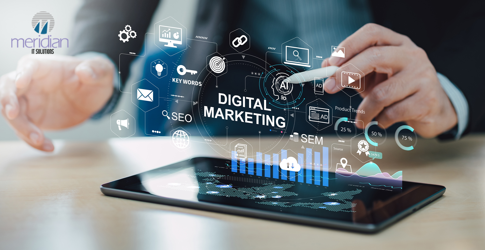 Digital Marketing Service