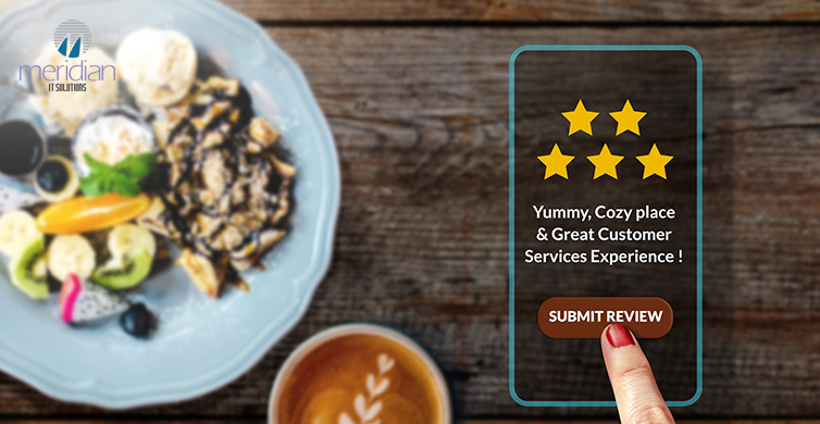 Customer Feedback Application for Restaurants