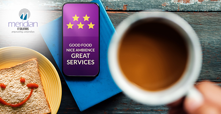 Why Every Restaurant Needs a Customer Feedback Application?