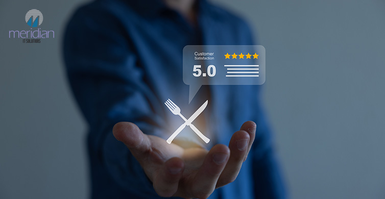 Customer Feedback Submission of Restuarant
