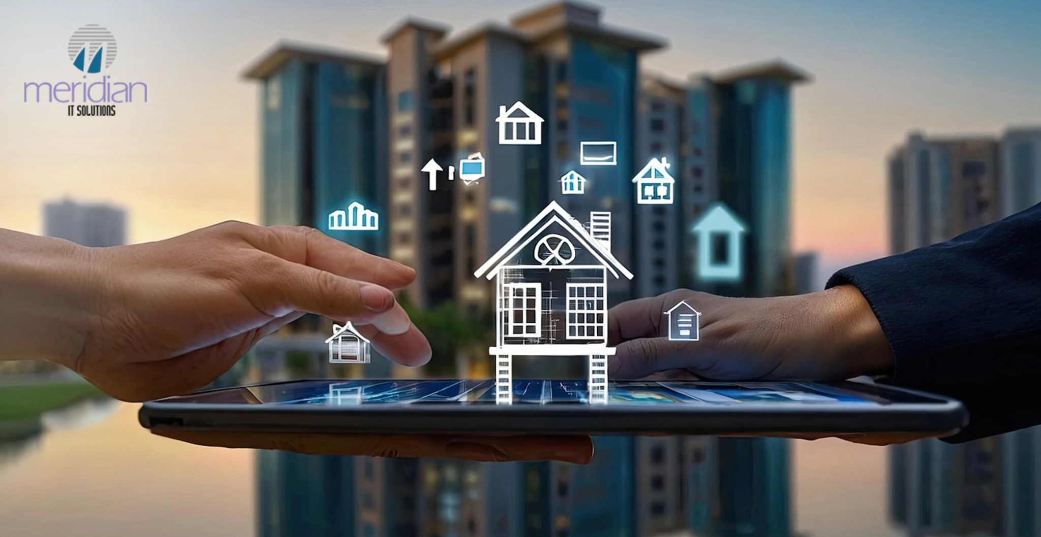 What is CRM Software for Real Estate?