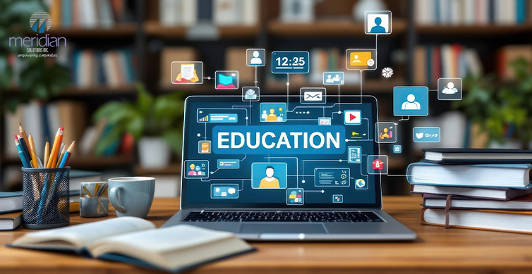 Education CRM
