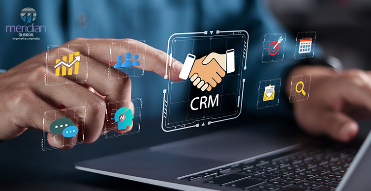 Fully Customizable CRM
