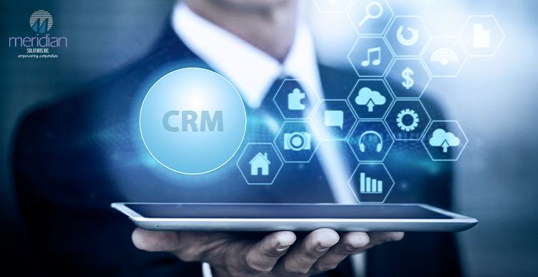 CRM Customisation
