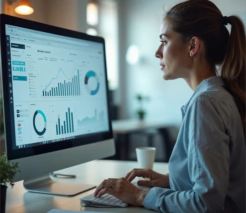 Data Analytics & Business Intelligence