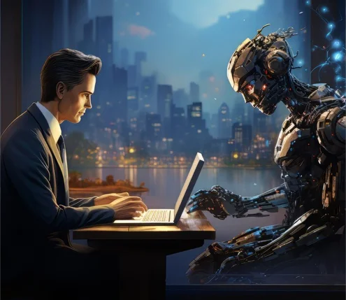 Cybersecurity Solutions