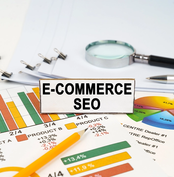 E-Commerce SEO