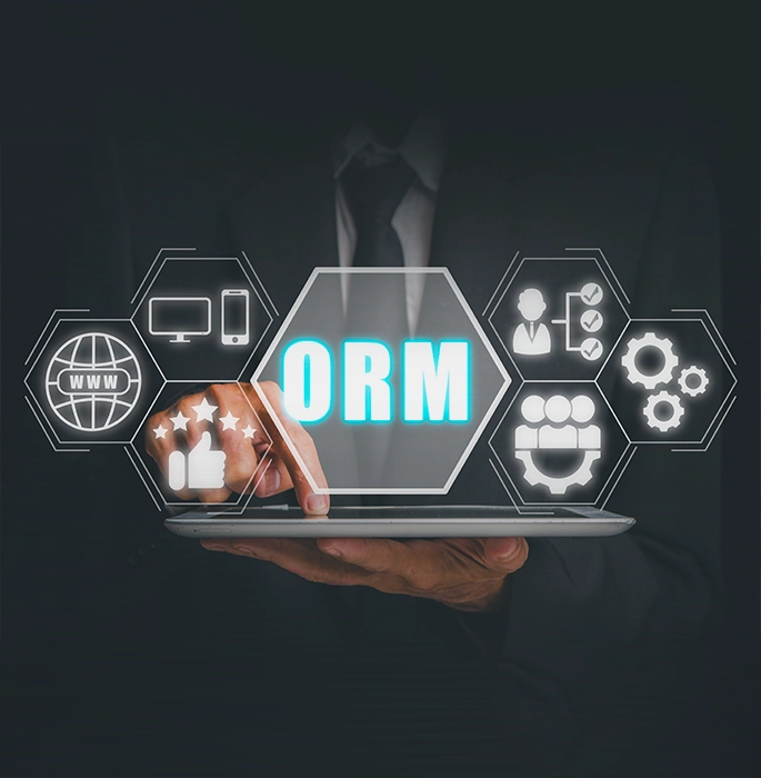 Online Reputation Management