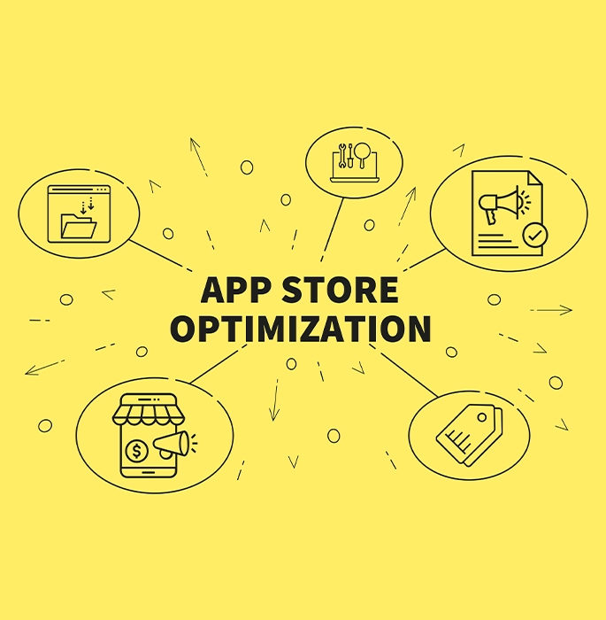 App Store Optimization